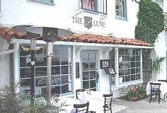 Ian Filippini Loves Tre Lune