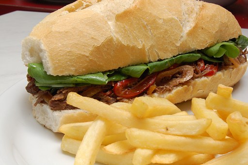 Farmer Boy Restaurant: One Of Ian Filippini Santa Barbara’s Favorite Places To Eat